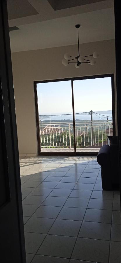 Golden Navarino'S Sunset ピュロス エクステリア 写真