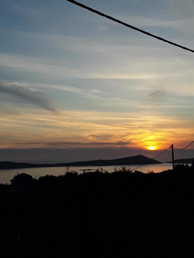 Golden Navarino'S Sunset ピュロス エクステリア 写真